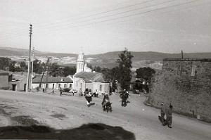 AMMI MOUSSA 506- EGLISE COLLECTION DES AMIS DE ND DE SANTA CRUZ